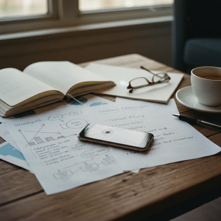 Dlaczego posty na Instagramie tracą zasięgi po kilku godzinach