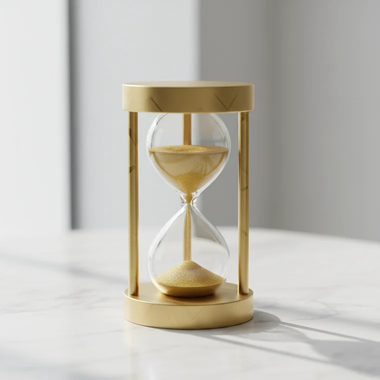 Strategia rozwoju konta na Instagramie – właściciel analizuje wzrost konta i planuje content, aby odpowiedzieć na pytanie, dlaczego niektóre profile rosną szybciej