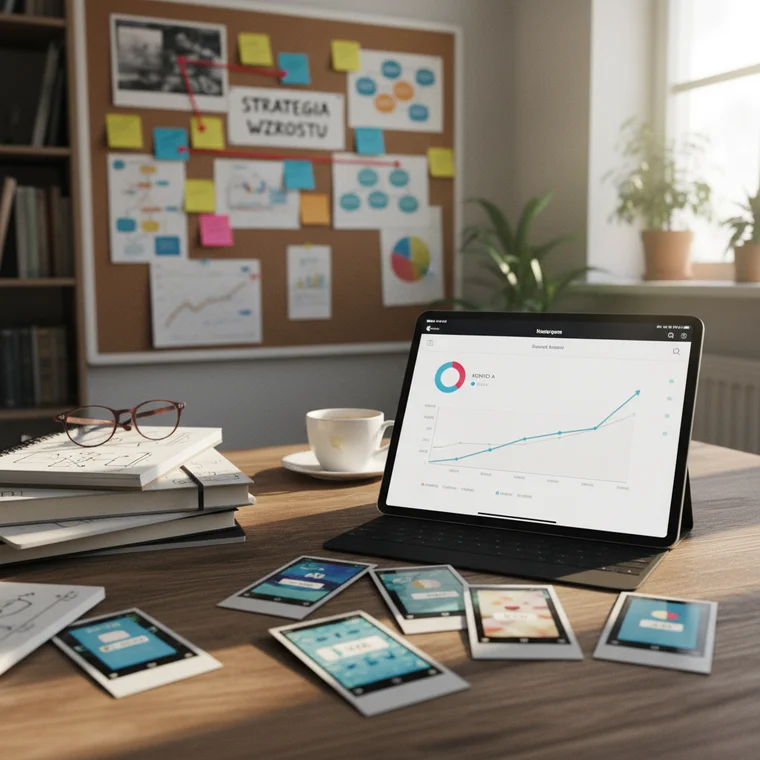 Jak przyspieszyć wzrost konta na Instagramie