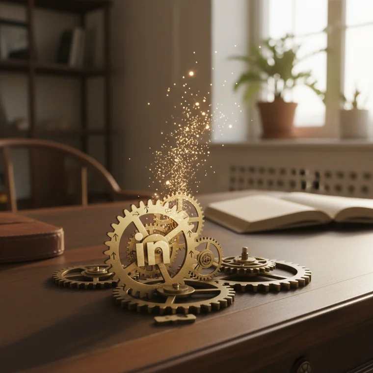 Jak często publikować na LinkedIn aby zwiększyć zasięg Twojej marki