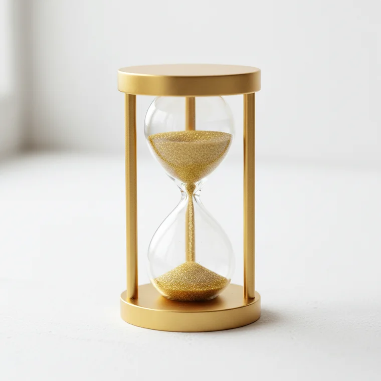 Strategiczne wykorzystanie pierwszych godzin po publikacji posta w social mediach, wykres zaangażowania i zasięgu treści na ekranie komputera