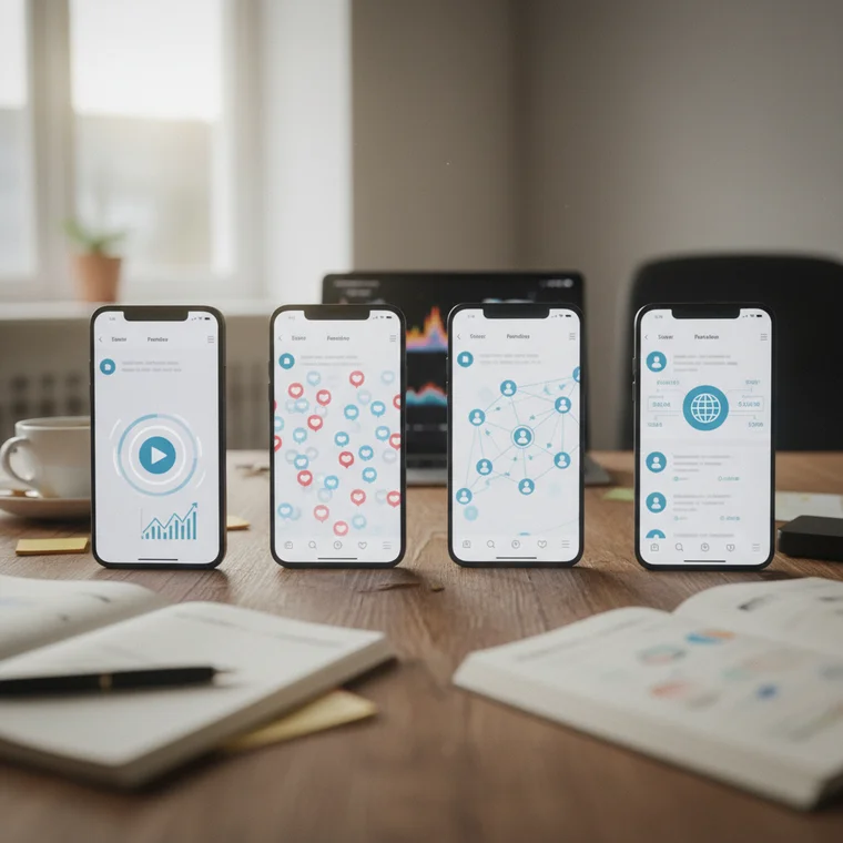 Pierwsze godziny po publikacji treści w social mediach i ich znaczenie