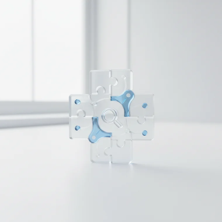 Ekran telefonu z zaangażowaną stroną Odkrywaj na Instagramie, ilustrujący jak działa discover page i personalizację treści