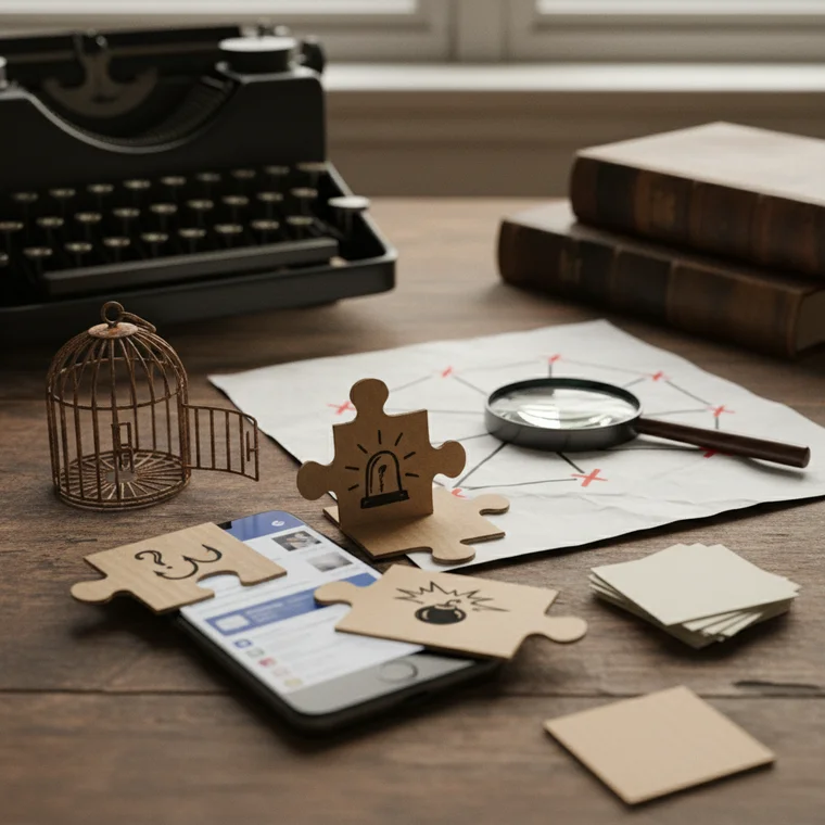 Jak Facebook zwalcza clickbait i co to oznacza dla marketerów