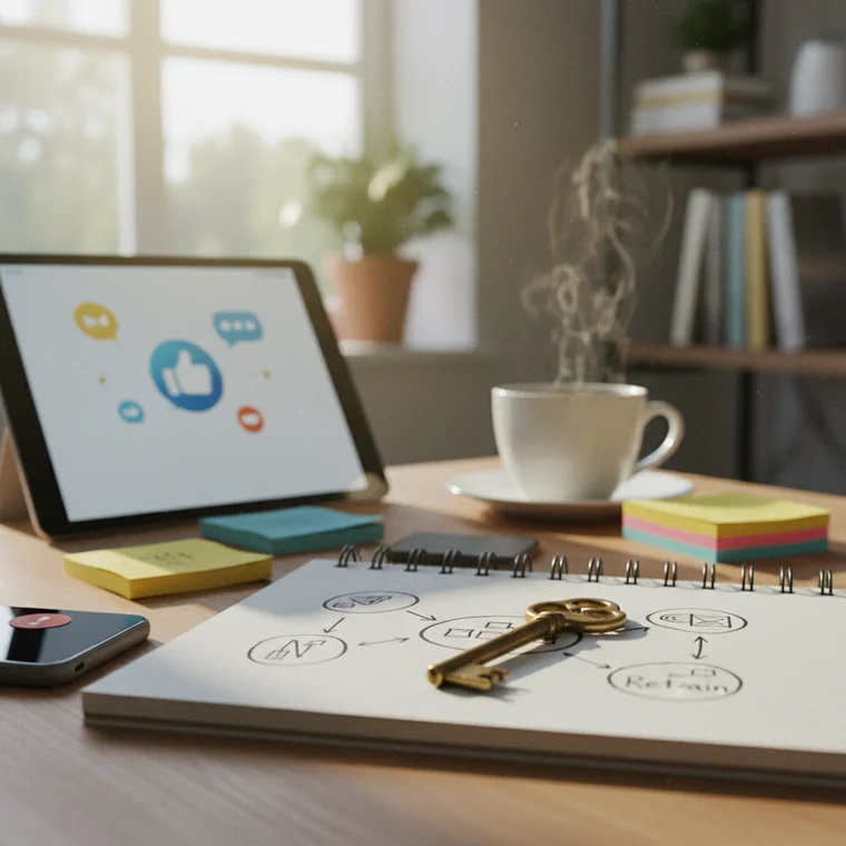 Kiedy najlepiej odpowiadać na komentarze pod postem w social media?