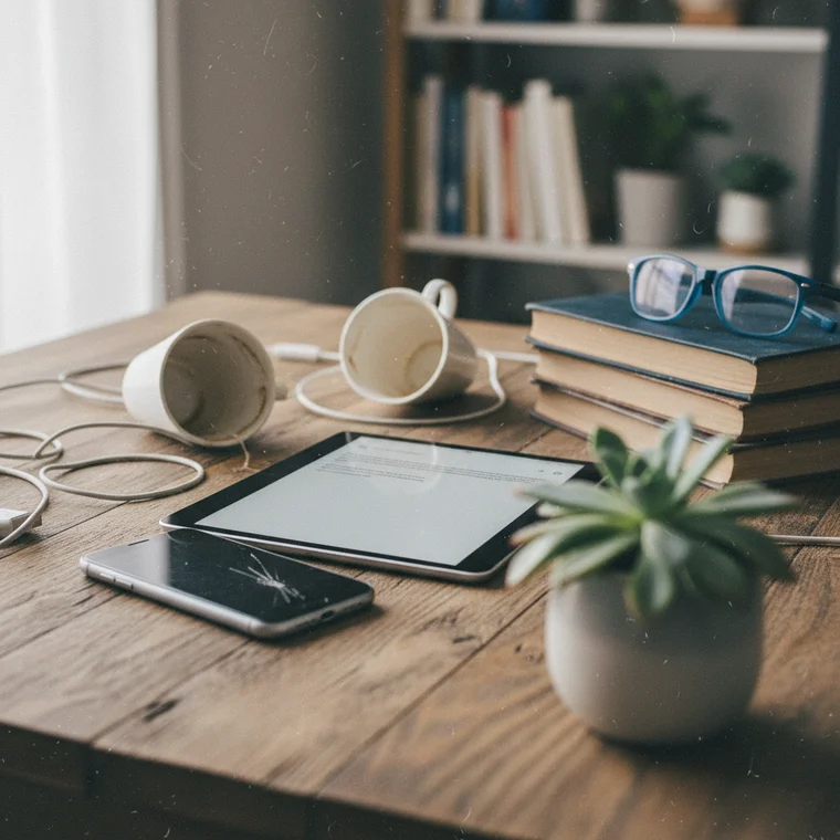 Social Media Fatigue i Jego Wpływ na Zasięgi w Marketingu