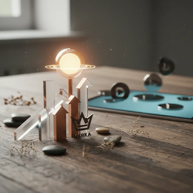 Jak zwiększyć completion rate i poprawić wyniki w social media?