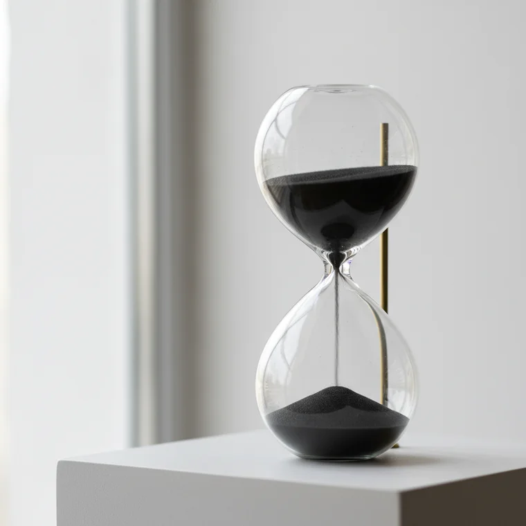 Dynamiczny montaż krótkiego wideo marketingowego, pierwsze 3 sekundy filmu zatrzymują scroll i przyciągają uwagę użytkownika