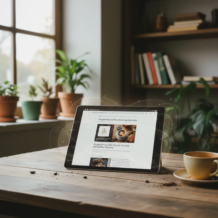 Native Content i Algorytmy Promujące Jego Skuteczność