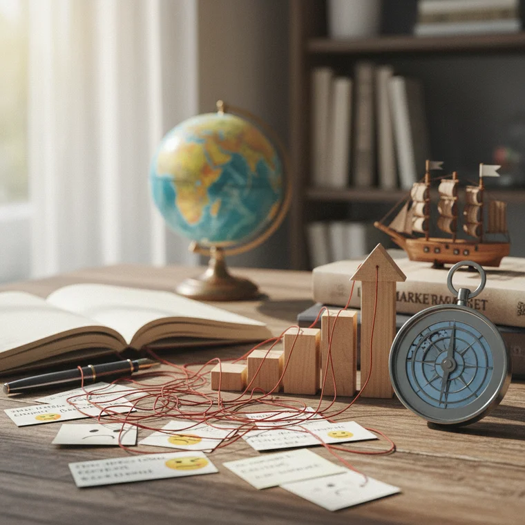 Odkryj potęgę social listeningu i zbieraj feedback z komentarzy