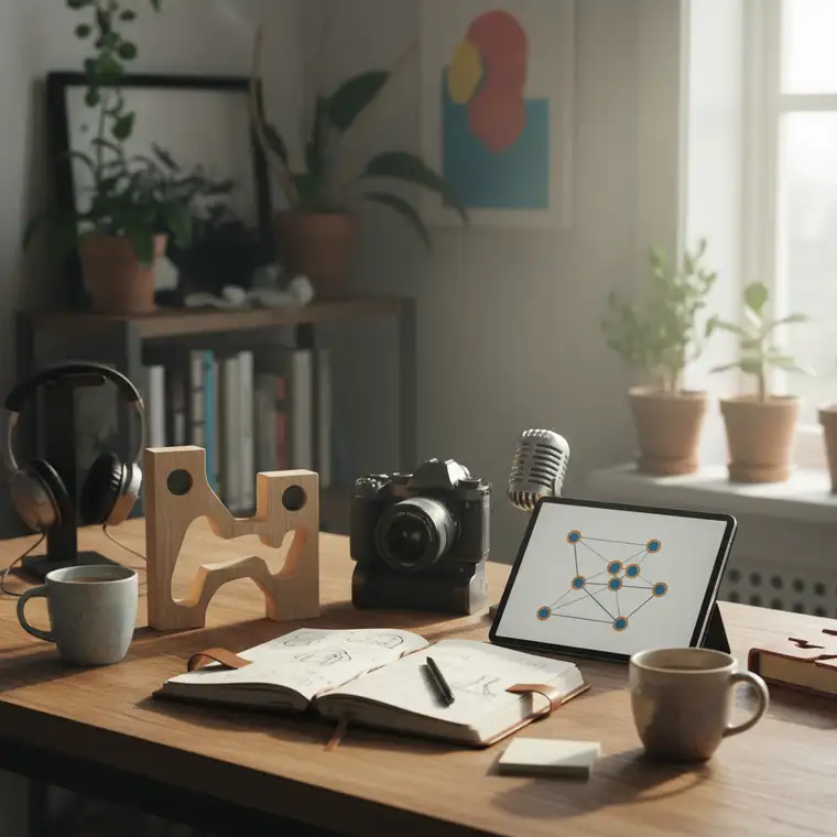 Kiedy warto przejść na konto twórcy z konta biznesowego