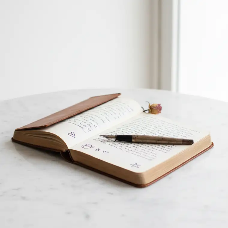 Właścicielka małej marki pokazuje kulisy pracy, symbolizując, że authenticity beats perfection w social media i buduje prawdziwe relacje z odbiorcami