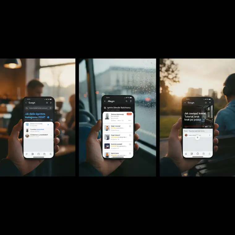 Zespół marketingowy planujący content pod micro moments na tablicy – strategia content marketingu w praktyce