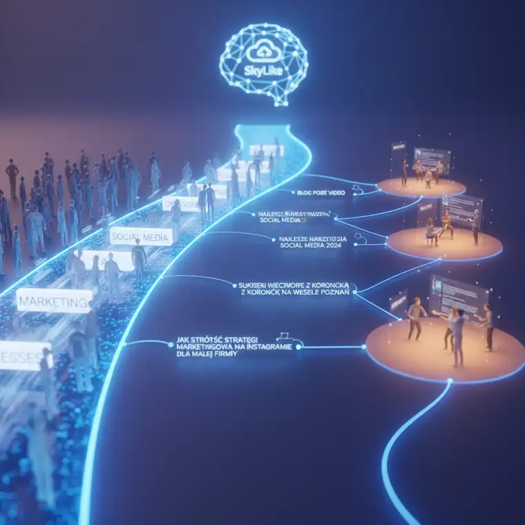 Analiza opisów produktów – specjalista SkyLike porównuje krótkie i długie słowa kluczowe w opisach SEO sklepu internetowego