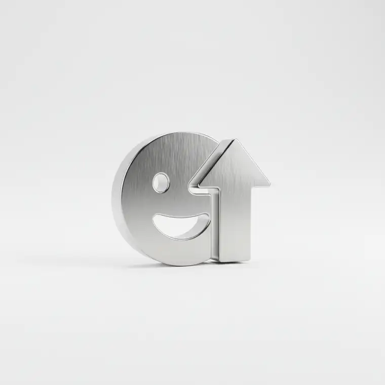 Strategiczne używanie emotikonów w opisach postów w social media – marketer analizuje zasięgi i wpływ emoji na algorytmy