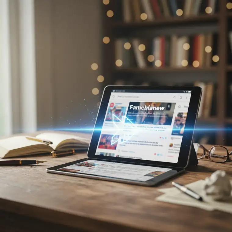 Dlaczego pierwsze zdanie opisu przyciąga uwagę w social media