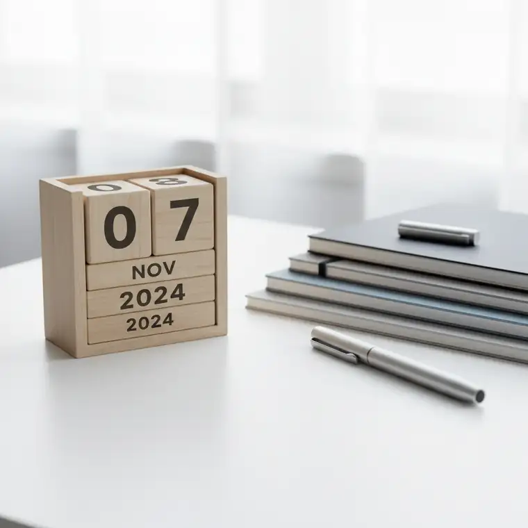 Planowanie batch content creation – twórca treści przy komputerze organizuje zadania, aby oszczędzać czas w content marketingu