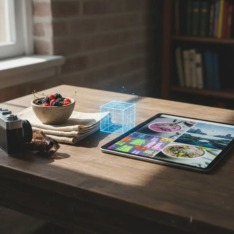 Jak Instagram ocenia oryginalność w treściach