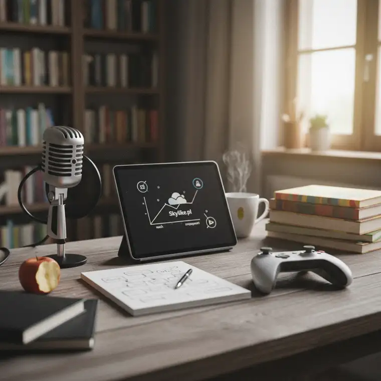 Kiedy Publikować Content Edukacyjny i Rozrywkowy w Social Media?