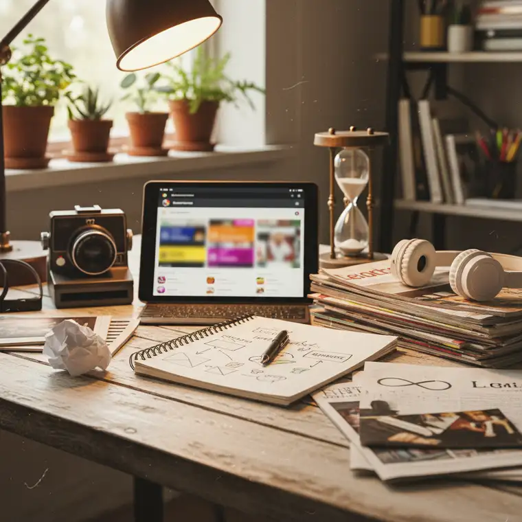 Content recykling w social media jak go skutecznie wykorzystać