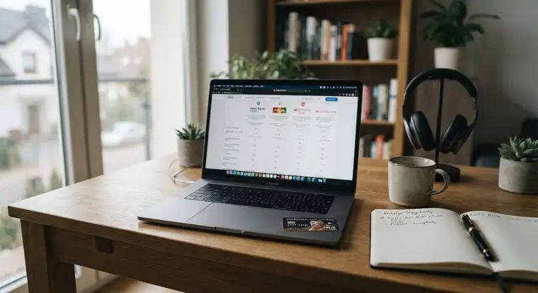 Jaki bank ma najlepsze konto firmowe dla freelancerów i twórców internetowych
